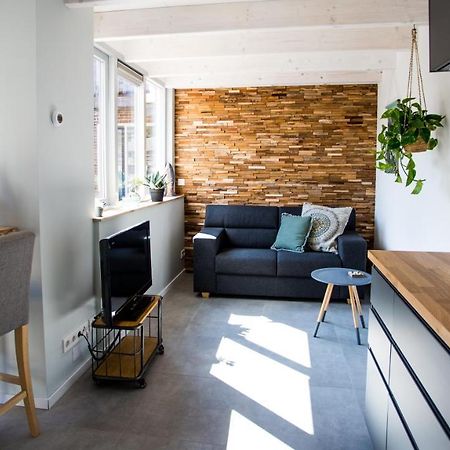 B&B Joeys Place Egmond aan Zee Kültér fotó
