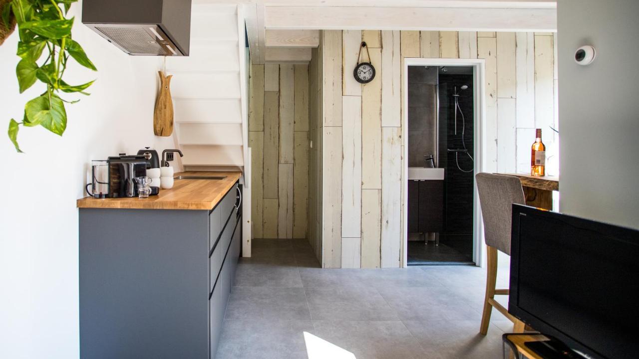 B&B Joeys Place Egmond aan Zee Kültér fotó