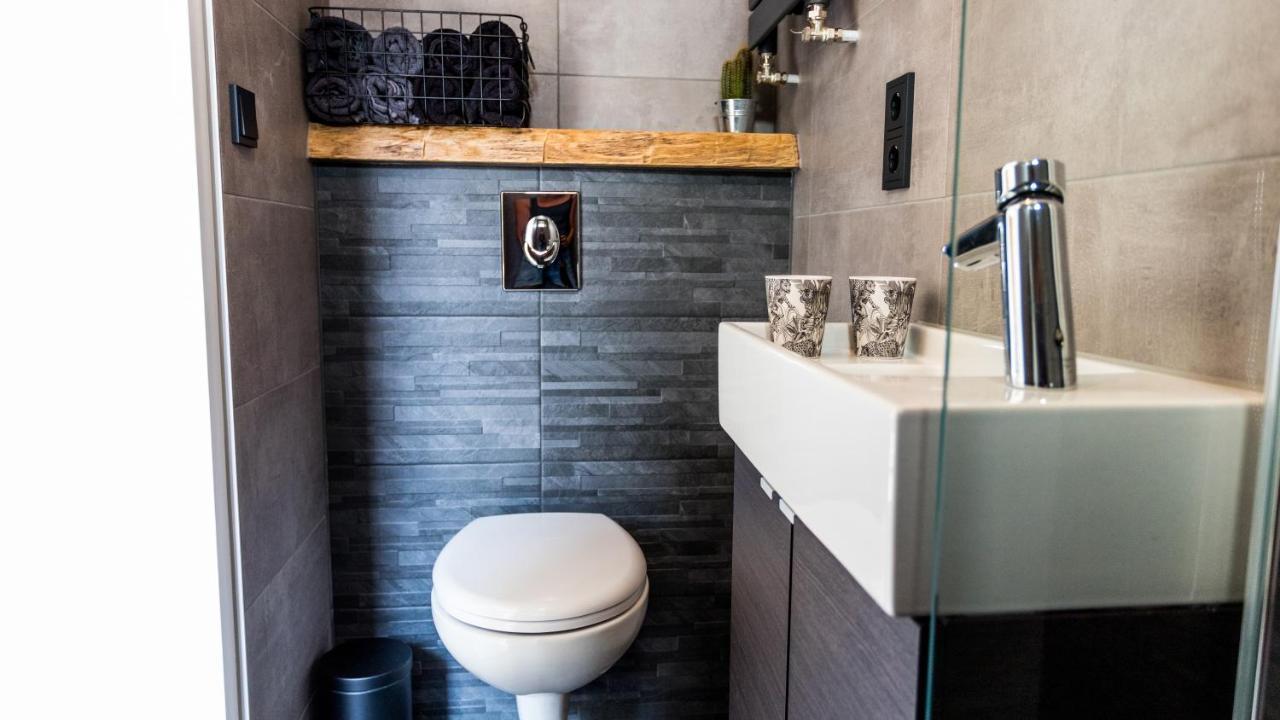 B&B Joeys Place Egmond aan Zee Kültér fotó
