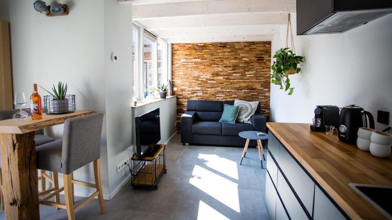 B&B Joeys Place Egmond aan Zee Kültér fotó