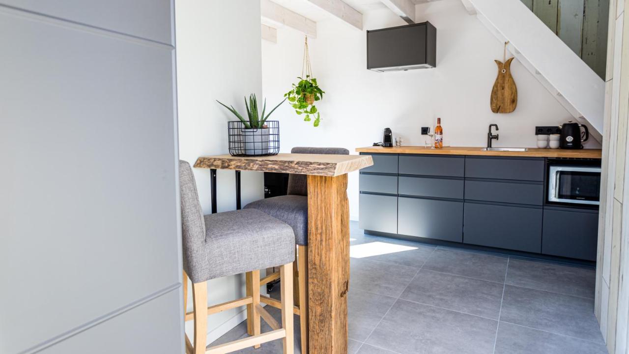 B&B Joeys Place Egmond aan Zee Kültér fotó