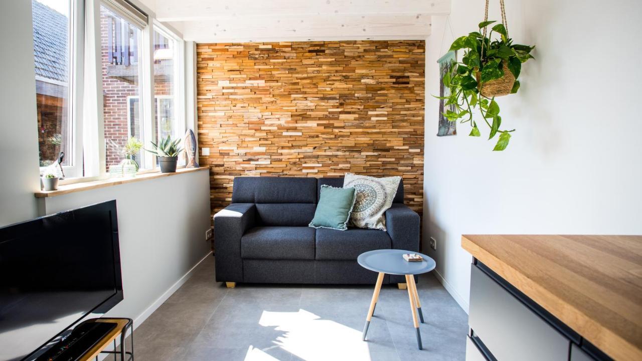 B&B Joeys Place Egmond aan Zee Kültér fotó